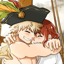 | Kiribacute: Vice Mod / Art Mod |